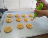 Foto del paso 7 de la receta: Mini choux 🥯