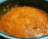 Foto del paso 2 de la receta: Espaguetis con atún!!!