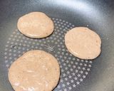 OREO巧克力鬆餅的食譜步驟2照片