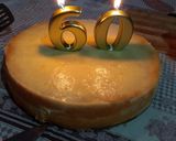 Foto del passaggio 11 della ricetta Torta di compleanno