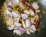 চিলি গার্লিক নুডলস (Chilli garlic noodles recipe in bengali) রেসিপির ধাপ 2 ছবি
