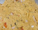 दाल विथ मसाला पराठा (Dal with masala paratha recipe in Hindi) रेसिपी चरण 2 फोटो