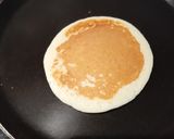 A picture of step 6 of Pancake.