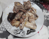 Foto del paso 2 de la receta: Cocido de mi casa