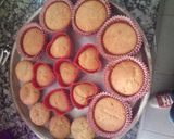Foto del paso 6 de la receta: Muffins de Naranja