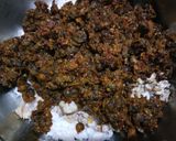 Foto langkah ke 3 dari resep Bothok Kerang.