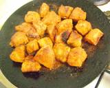 Ramadan Special - Tawa Murgh (Chicken cooked on a Griddle) recipe step 3 photo