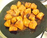 A picture of step 3 of Ramadan Special - Tawa Murgh (Chicken cooked on a Griddle).