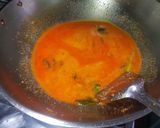 Foto langkah ke 4 dari resep Rendang Ati sapi sederhana.