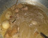 Foto langkah ke 5 dari resep OPOR AYAM ala Mamifatih 💋.