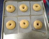 Foto langkah ke 9 dari resep Donat Tahu.