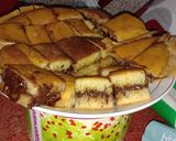 Foto langkah ke 5 dari resep Martabak Manis Teflon.