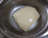 Foto langkah ke 3 dari resep Roti Ubi Ungu (Korea).