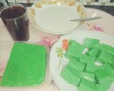 Foto langkah ke 3 dari resep Es Bongko Khas Pontianak.