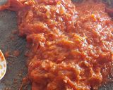 Foto langkah ke 3 dari resep Terong Balado Khas Padang.