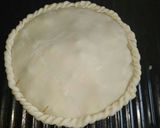 Foto del paso 5 de la receta: Tarta mixta rápida y fácil..! 😉