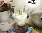 Foto langkah ke 7 dari resep Cendol Dawet Hitam.