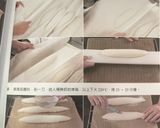 法國麵包的食譜步驟9照片