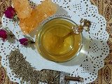 دمنوش زیره سبز (کمون)