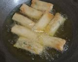 Foto langkah ke 9 dari resep Poh Pia Tod 🇹🇭 (Ekonomis).