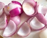 Hình bước làm 1 của món 🌱 BBQ Chay - Nấm Bào Ngư Nướng Tương Hồi (Vegan)
