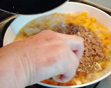 Foto del paso 4 de la receta: Carbonada de la abuelita