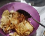 Foto langkah ke 6 dari resep Telur Susu Dadar Simpel.