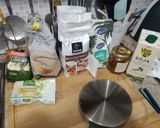Foto del paso 1 de la receta: Cookies Kafferep de IKEA 🍃