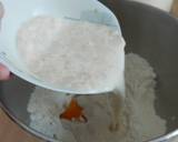 Cipóban sült sonka recept lépés 2 foto
