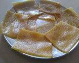 બોમ્બે હલવો (Bombay Halwa Recipe In Gujarati) રેસીપી સ્ટેપ5ફોટો