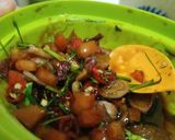 Foto langkah ke 5 dari resep Sate Ayam Bumbu Kecap.