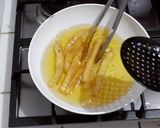 Foto langkah ke 5 dari resep Potato cheese stick.