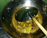 Foto langkah ke 3 dari resep Babi goreng bumbu kuning.