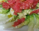 Foto del paso 1 de la receta: Ensalada de Ágata