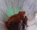 Foto del paso 7 de la receta: Mole estilo Mamá Chula