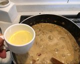 Foto del paso 9 de la receta: Carne guisada con zanahorias