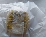 Foto del paso 5 de la receta: Galletitas crackers de harina de garbanzo y especias