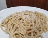 Foto del paso 6 de la receta: Spaghetti tartufo e funghi
