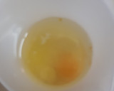 Foto del paso 1 de la receta: Salsa alioli🥣