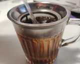 Foto langkah ke 1 dari resep Teh Tarik Kopitiam.