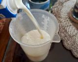 Foto langkah ke 1 dari resep Kopi Gula Aren Outside.
