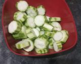 Foto langkah ke 2 dari resep Sayur oyong simpel (162).