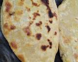 Corn cheese stuff pratha recipe step 4 photo