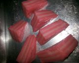 Foto langkah ke 4 dari resep Lapis tepung beras.