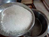 Suji halwa