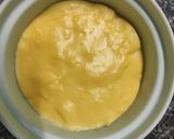 Hình bước làm 3 của món Bánh sữa tươi