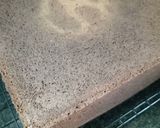 Foto langkah ke 11 dari resep Brownies Kukus Putih Telur.