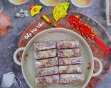 Hình bước làm 10 của món Kẹo chuối