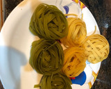 Foto del paso 2 de la receta: Tagliatelles a la boloñesa