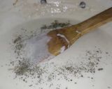 A picture of step 11 of White Sauce Pasta.
